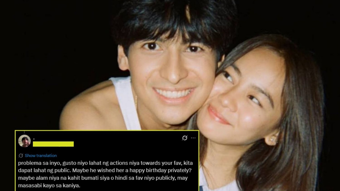 AshDres birthday greeting issue