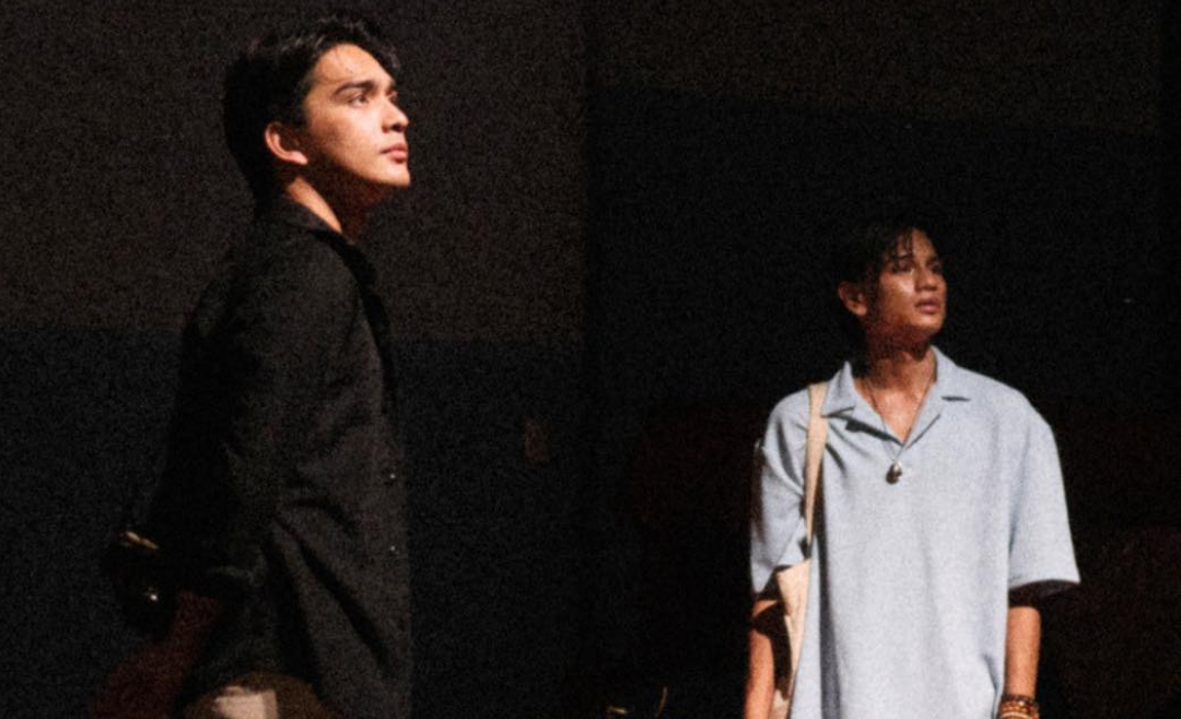 'At Least We Had This Moment' Philippine premiere