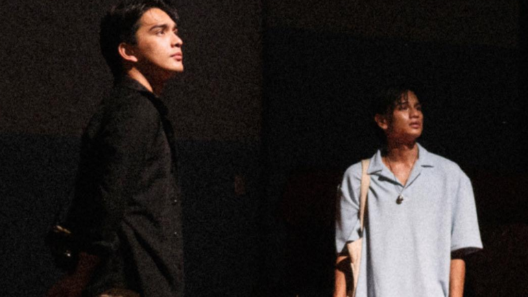 'At Least We Had This Moment' Philippine premiere