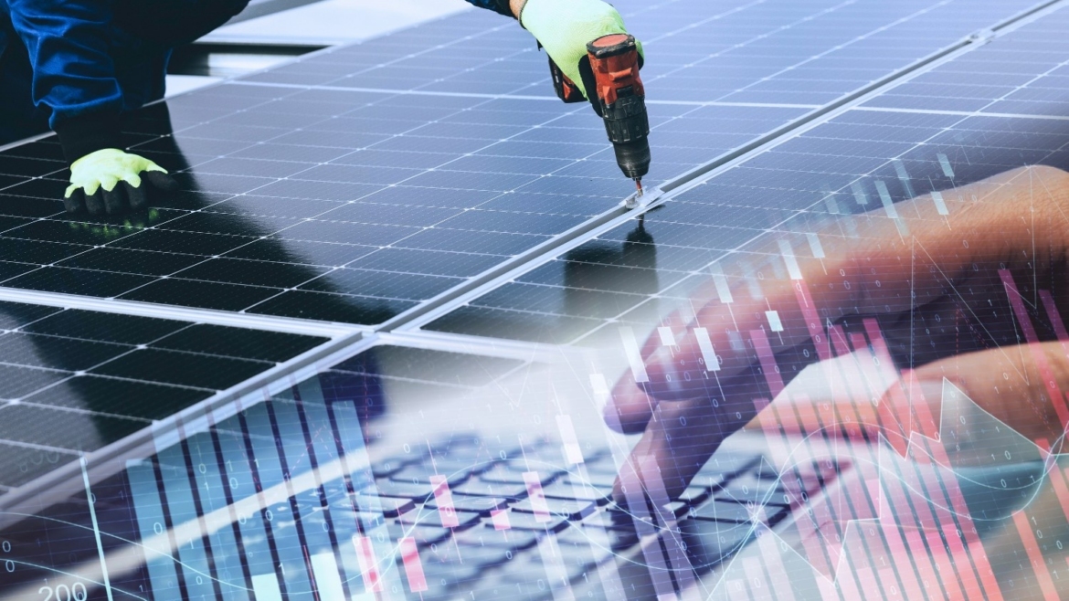 BPI solar loan portfolio growth