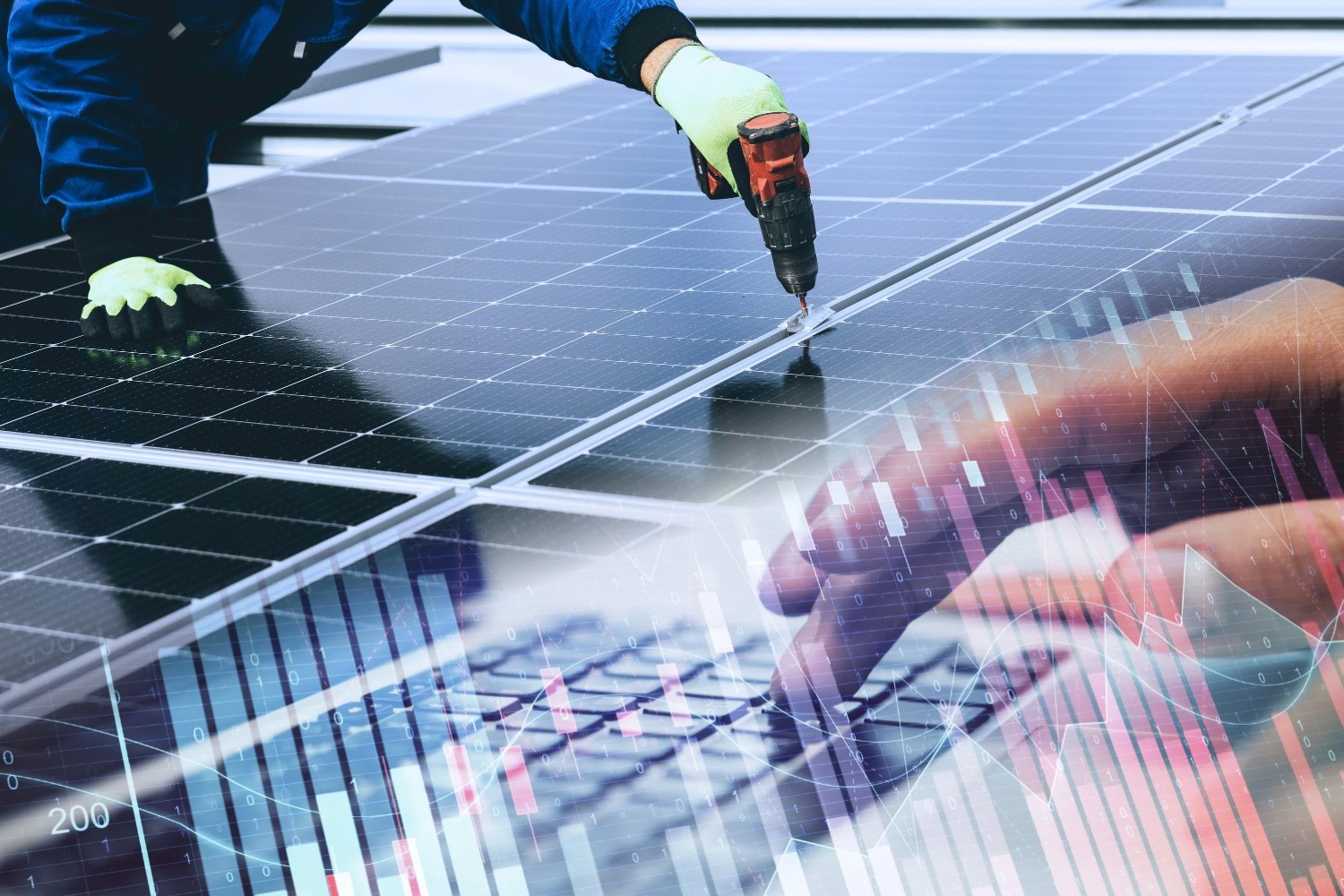 BPI solar loan portfolio growth