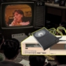 Makeshift Betamax theaters started my love for cinema