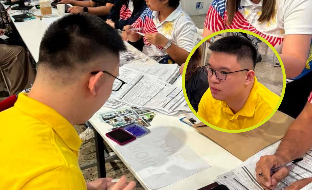Bimby Aquino Yap possible SK run