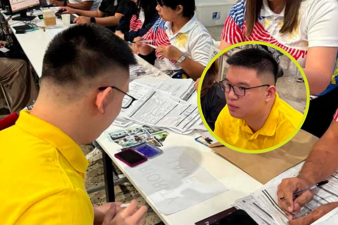 Bimby Aquino Yap possible SK run