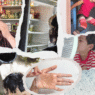 10 bizarre childhood habits that defined the chaos and fun of our youth