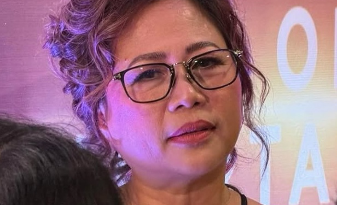 Cathy Garcia-Sampana eyes suspense thriller