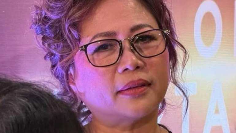 Cathy Garcia-Sampana eyes suspense thriller