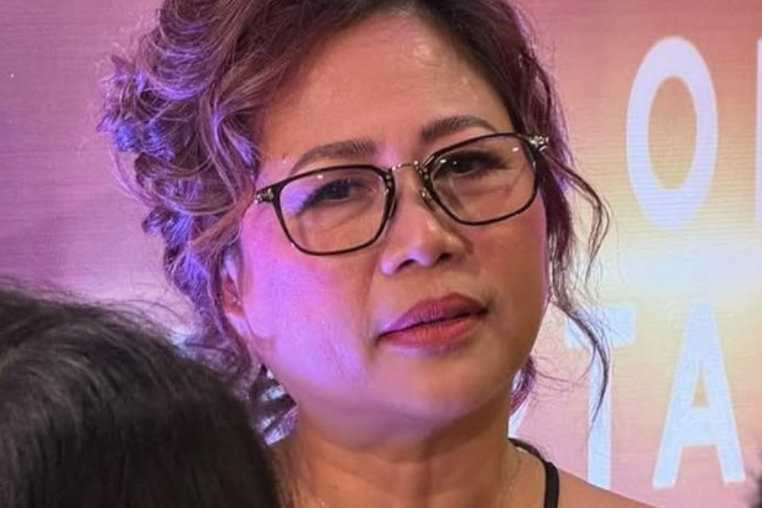 Cathy Garcia-Sampana eyes suspense thriller