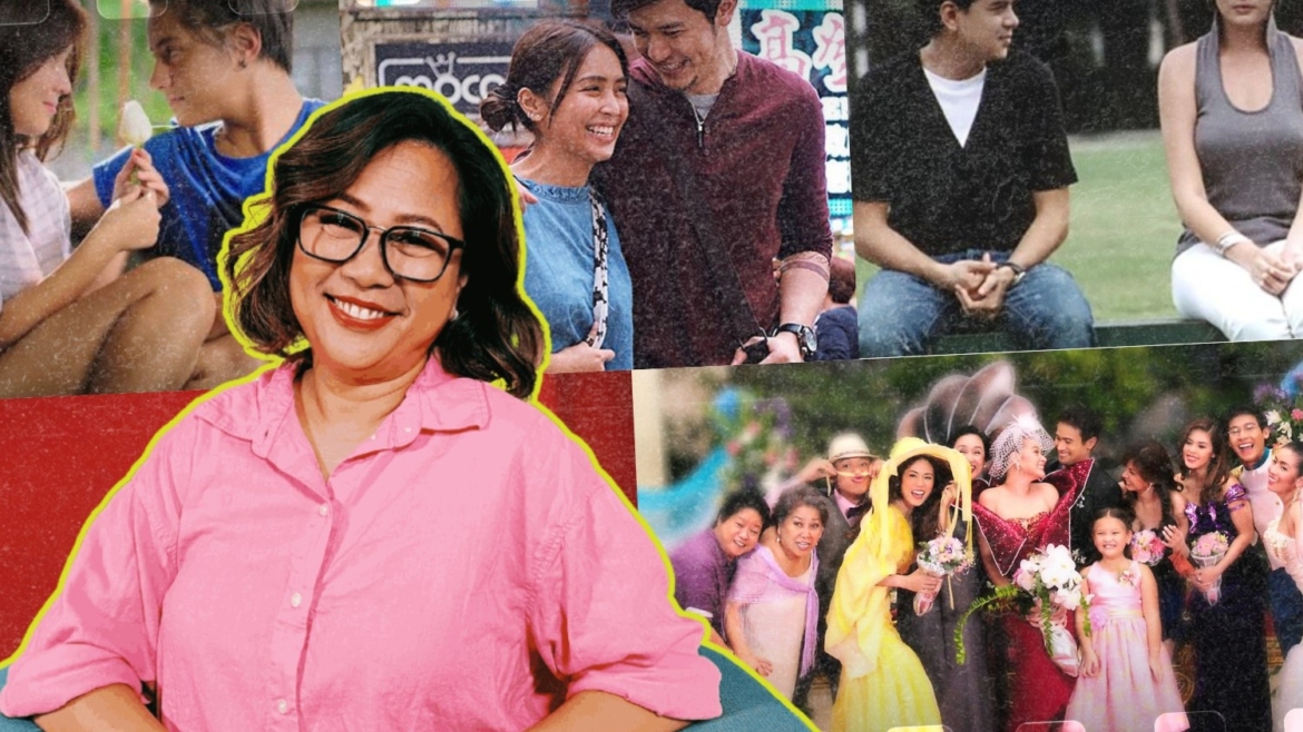 Cathy Garcia-Sampana legacy