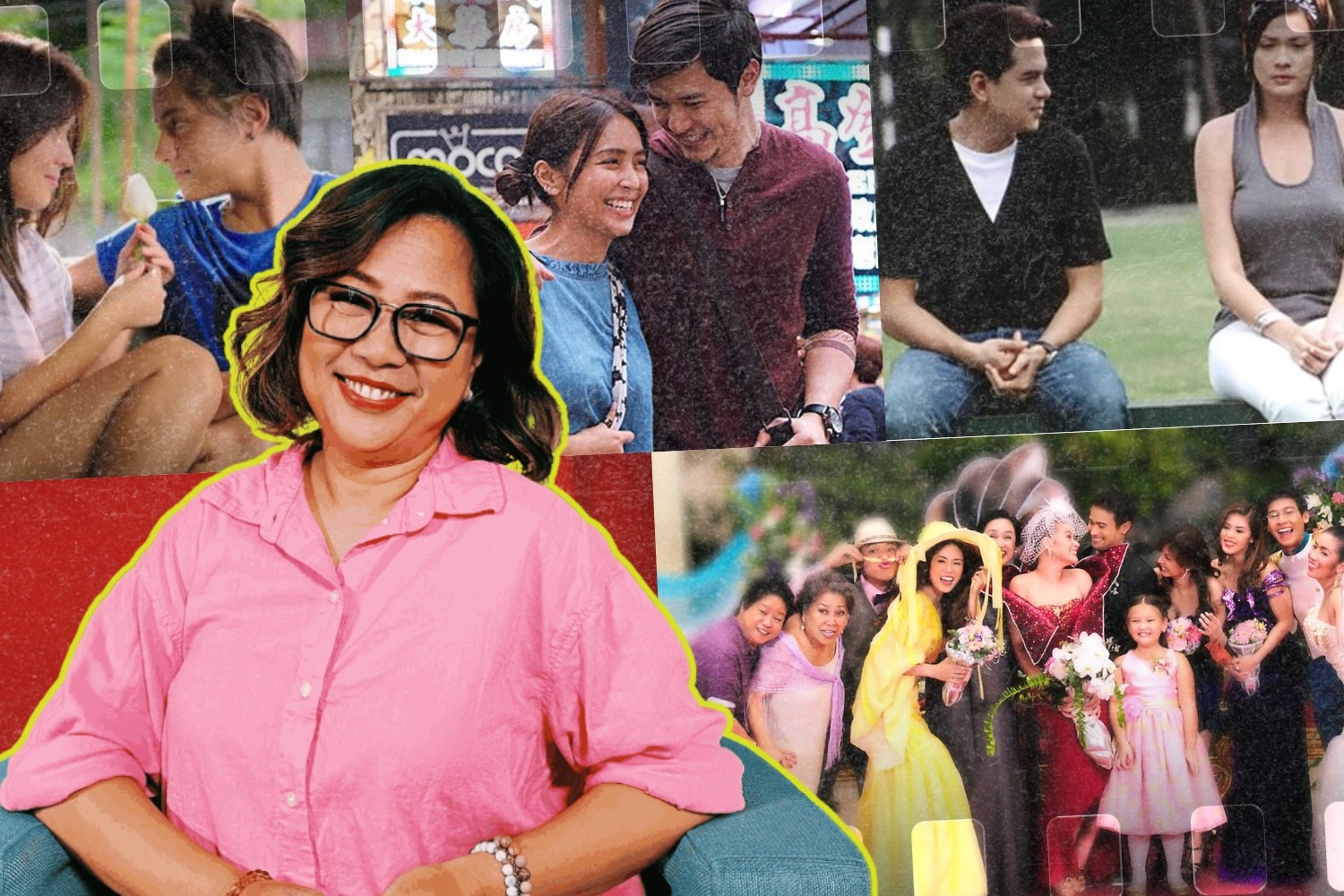 Cathy Garcia-Sampana legacy