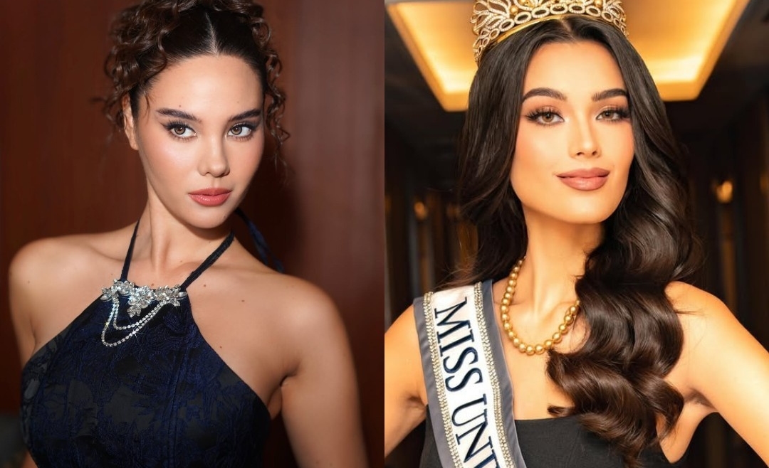 Catriona Gray backs Bea Millan-Windorski