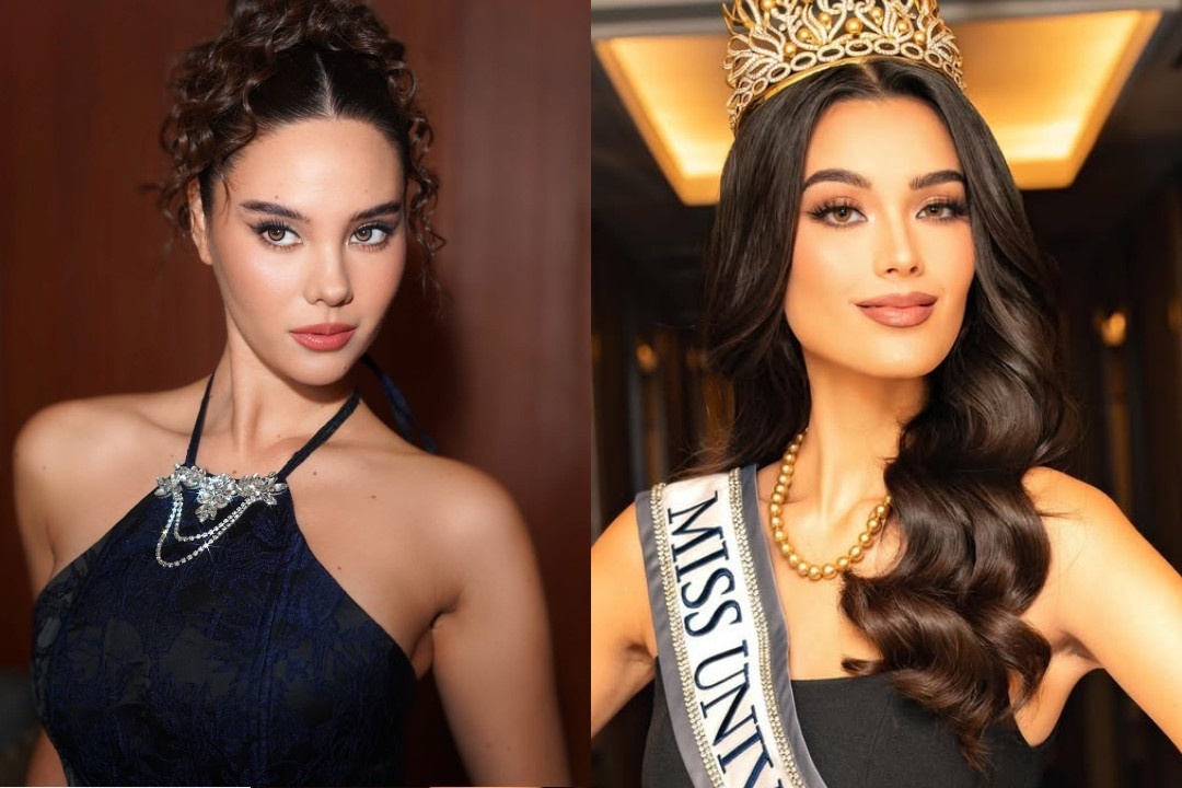 Catriona Gray backs Bea Millan-Windorski