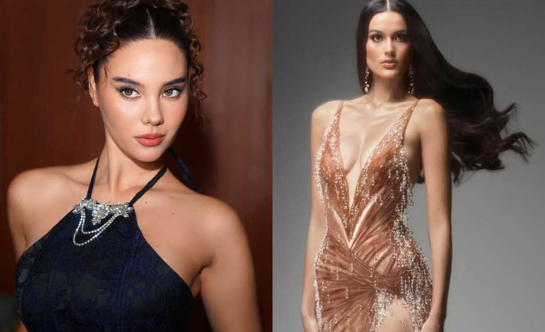 Catriona Gray praises Bea Millan-Windorski and champions empowered femininity