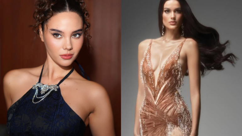 Catriona Gray praises Bea Millan-Windorski and champions empowered femininity
