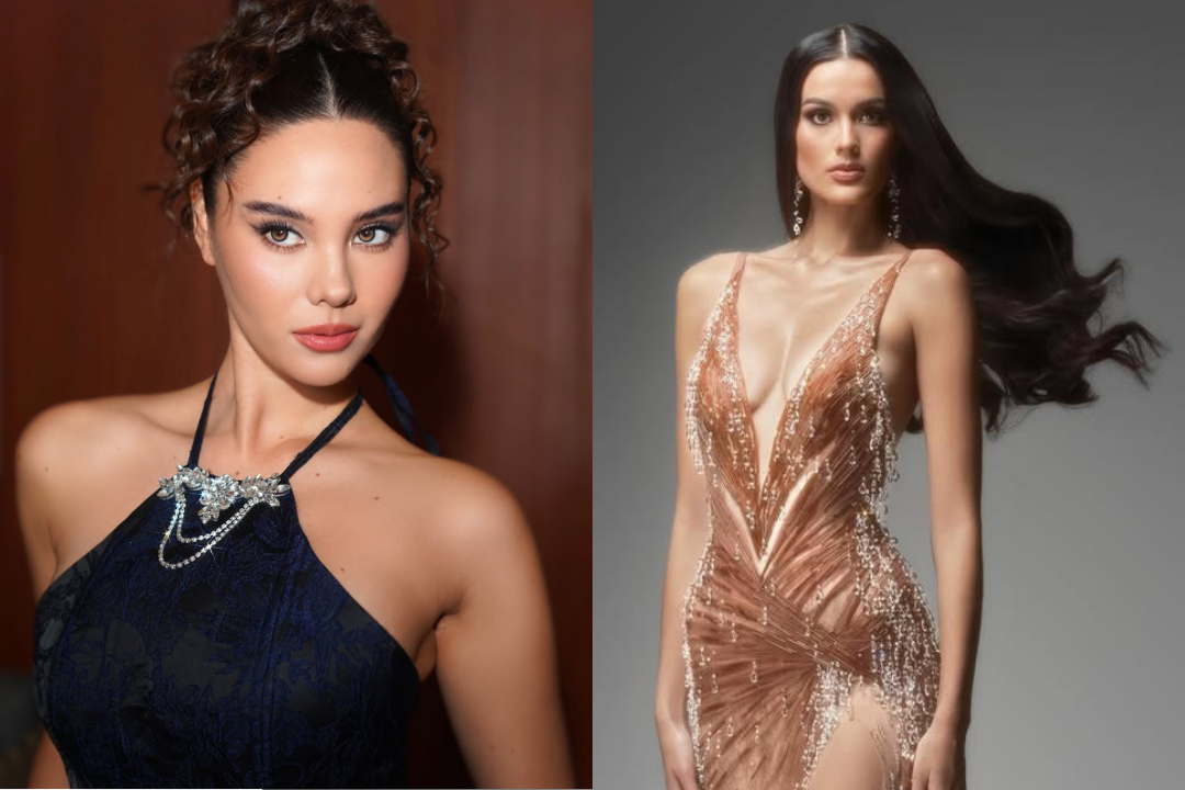 Catriona Gray praises Bea Millan-Windorski and champions empowered femininity