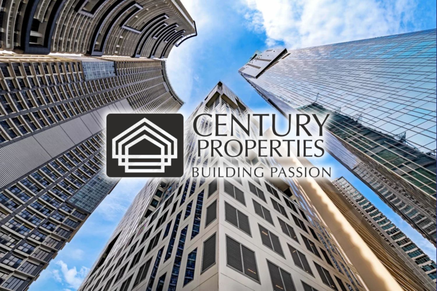 Century Properties Group Q1 net income