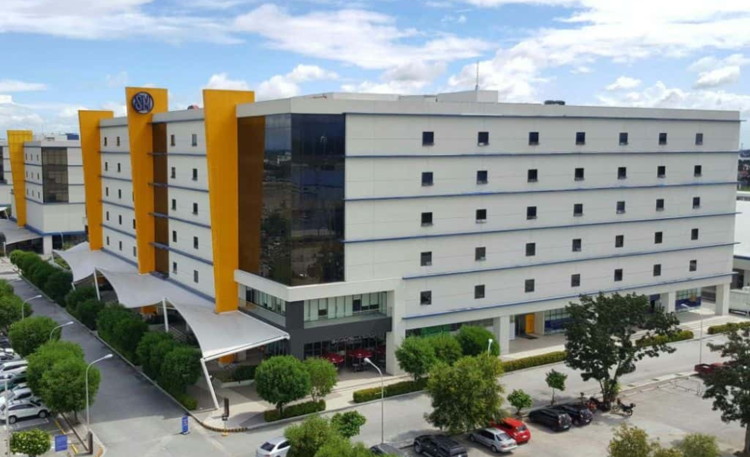Clark Tech Hub