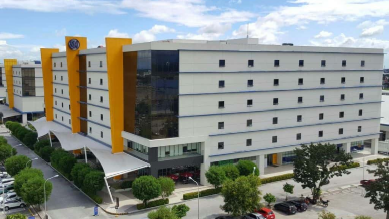 Clark Tech Hub