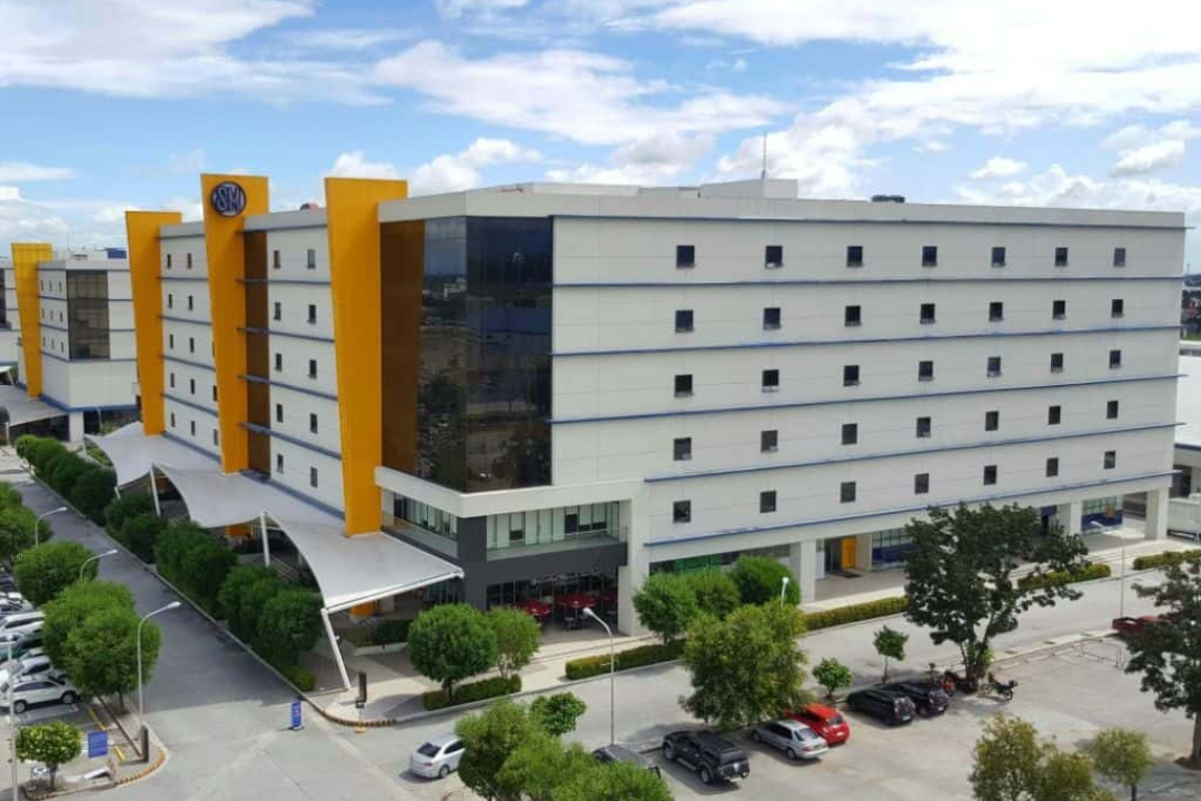 Clark Tech Hub