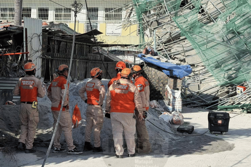 DOLE official suspended