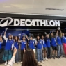 Sports retail chain hits new expansion milestone