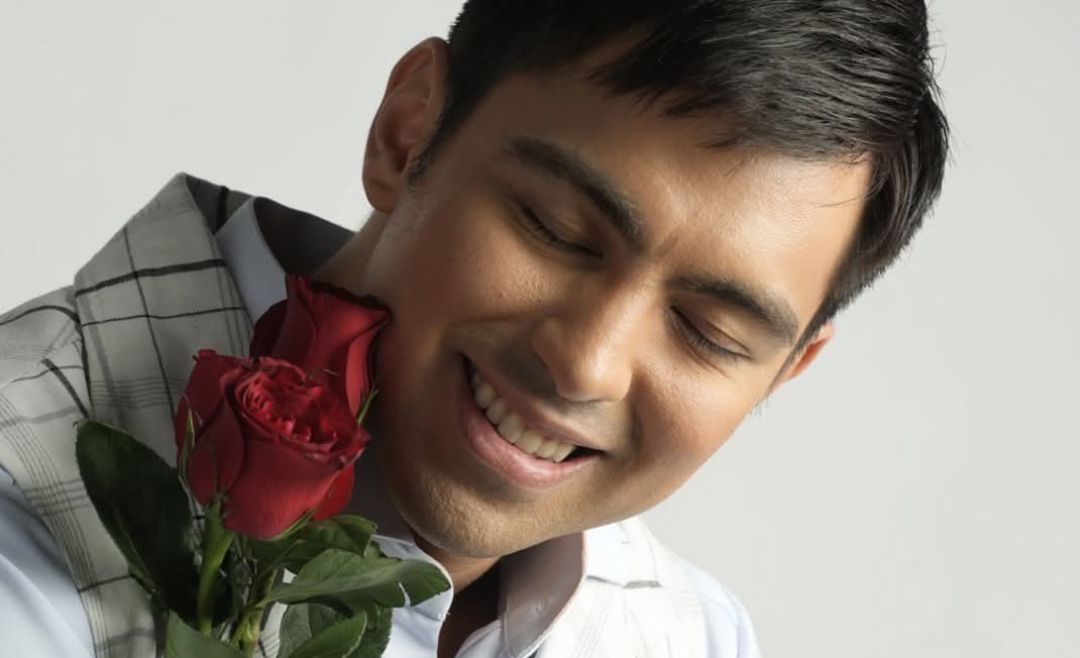 Derrick Monasterio in ‘Ibarra… Ngayon’