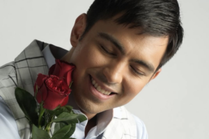 Derrick Monasterio in ‘Ibarra… Ngayon’