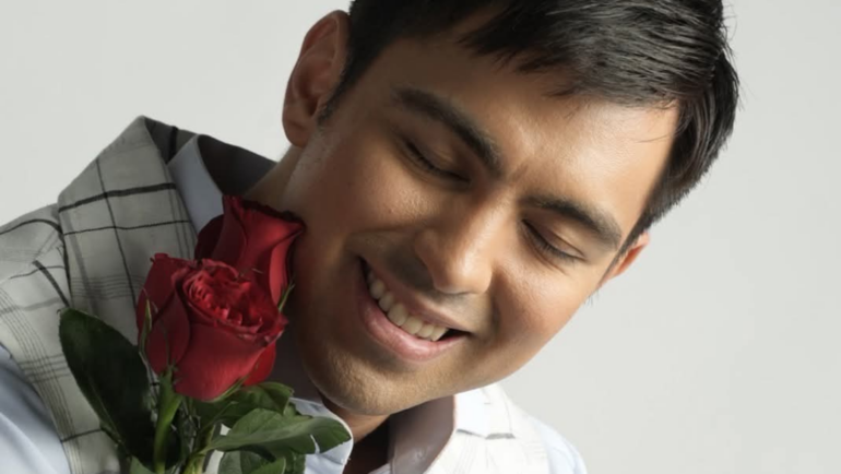 Derrick Monasterio in ‘Ibarra… Ngayon’