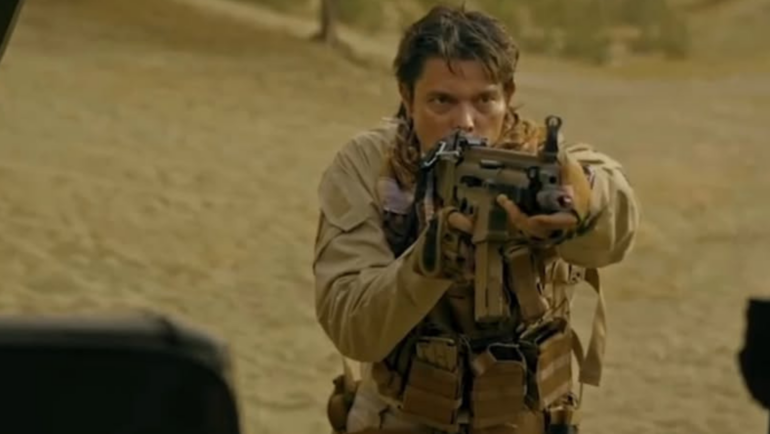 Dingdong Dantes 'The Master Cutter'