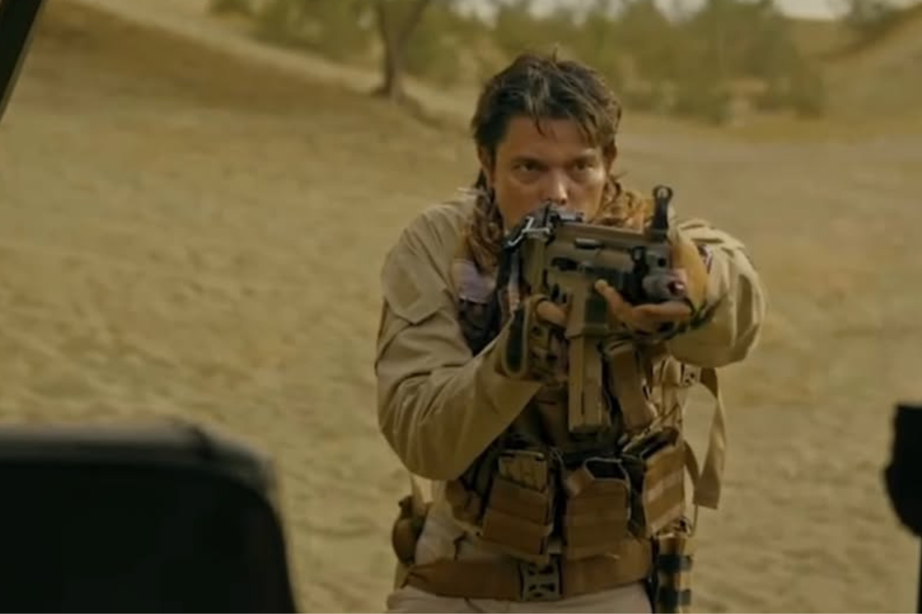 Dingdong Dantes 'The Master Cutter'