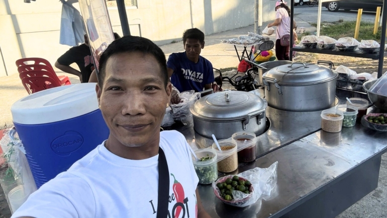 Diwata Pares Overload branch closures
