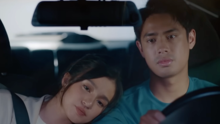 DonBelle ‘Tayo sa Wakas’