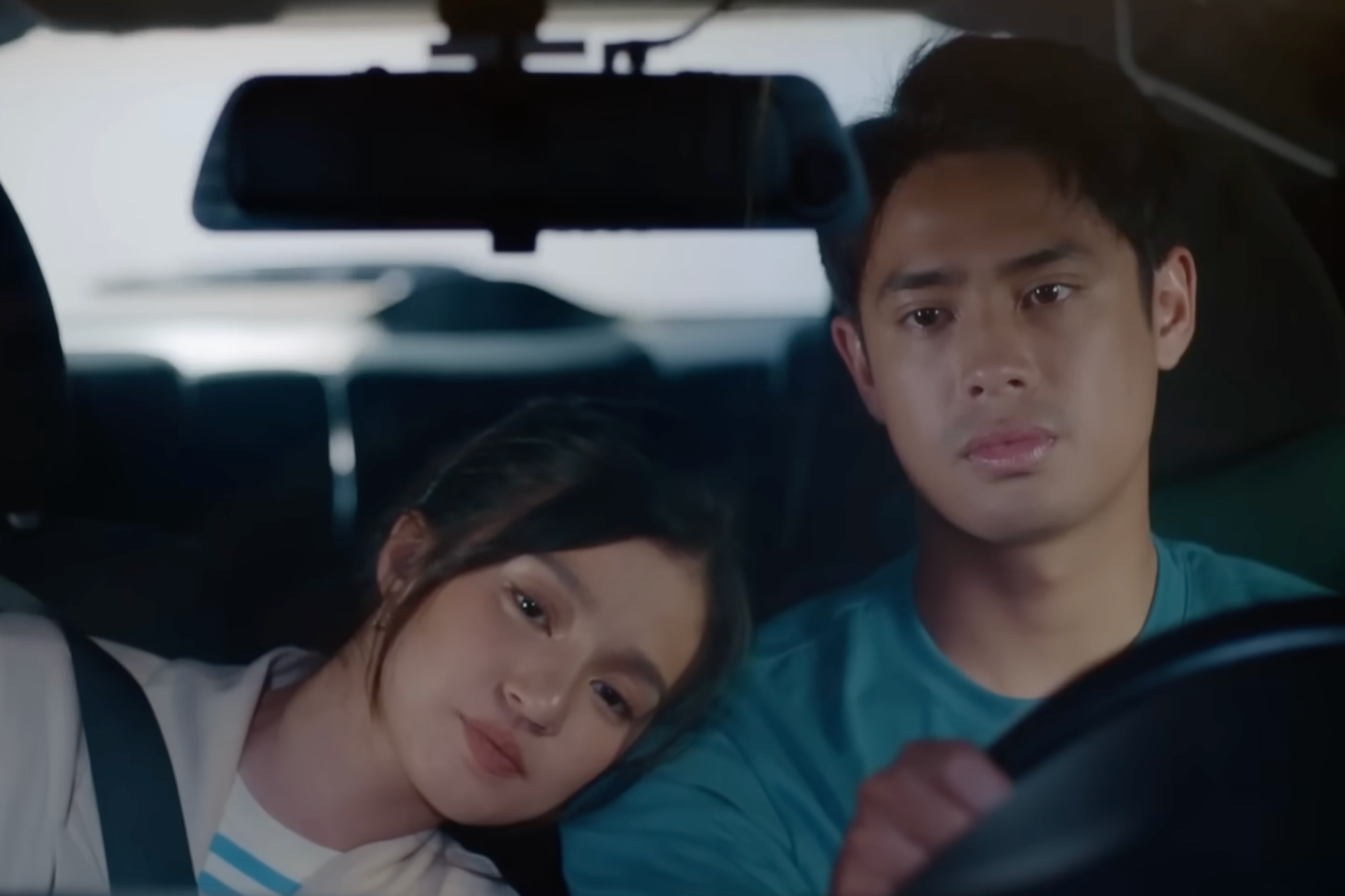DonBelle ‘Tayo sa Wakas’