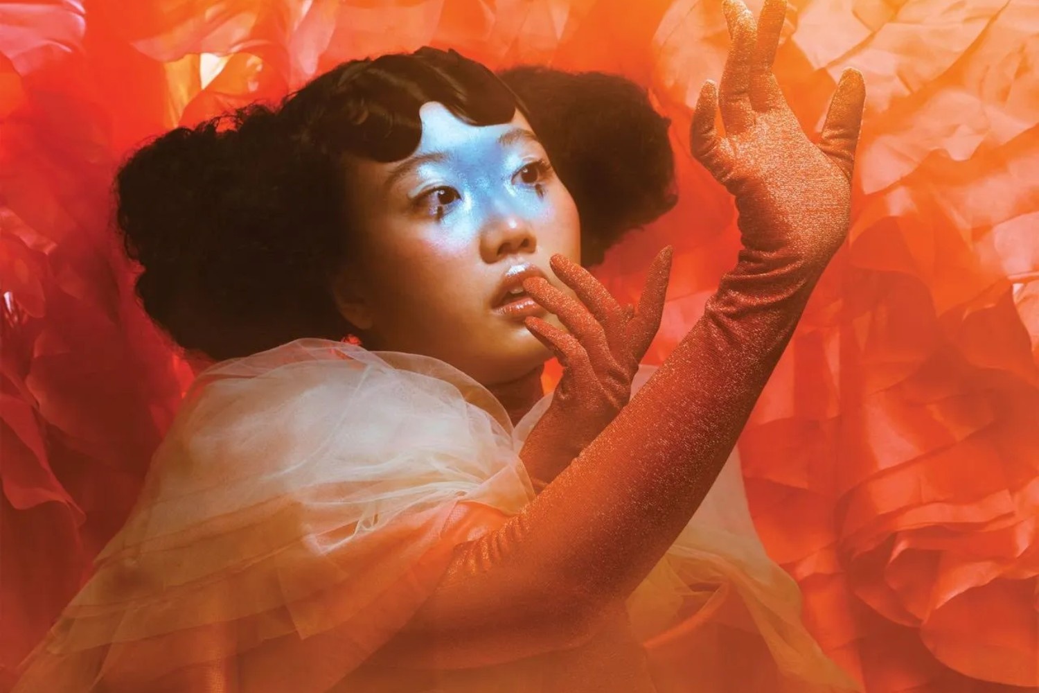 Ena Mori at Summer Sonic 2026