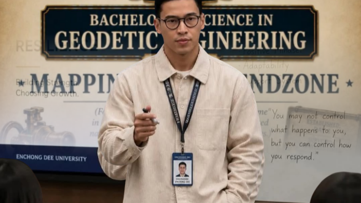 Enchong Dee AI content