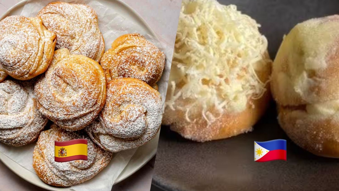 Ensaymada