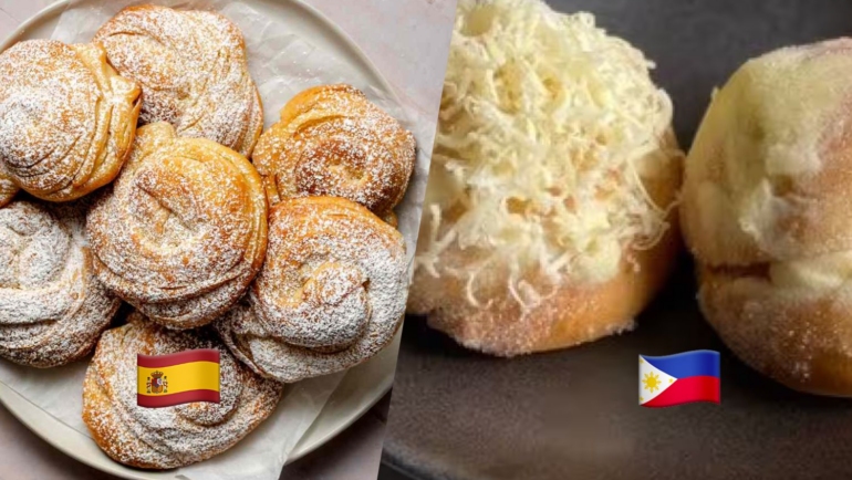Ensaymada