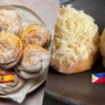 How Filipinos made ensaymada from Spain unmistakably their own