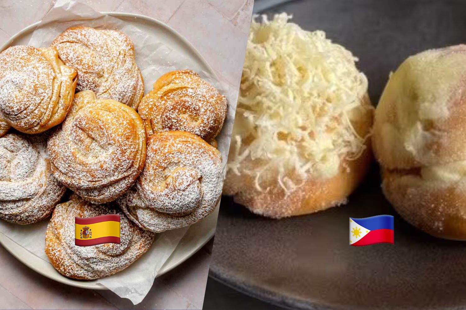 Ensaymada