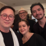 Eric Quizon recalls Dolphy’s final wish, opens up on legacy, loss, and life lessons