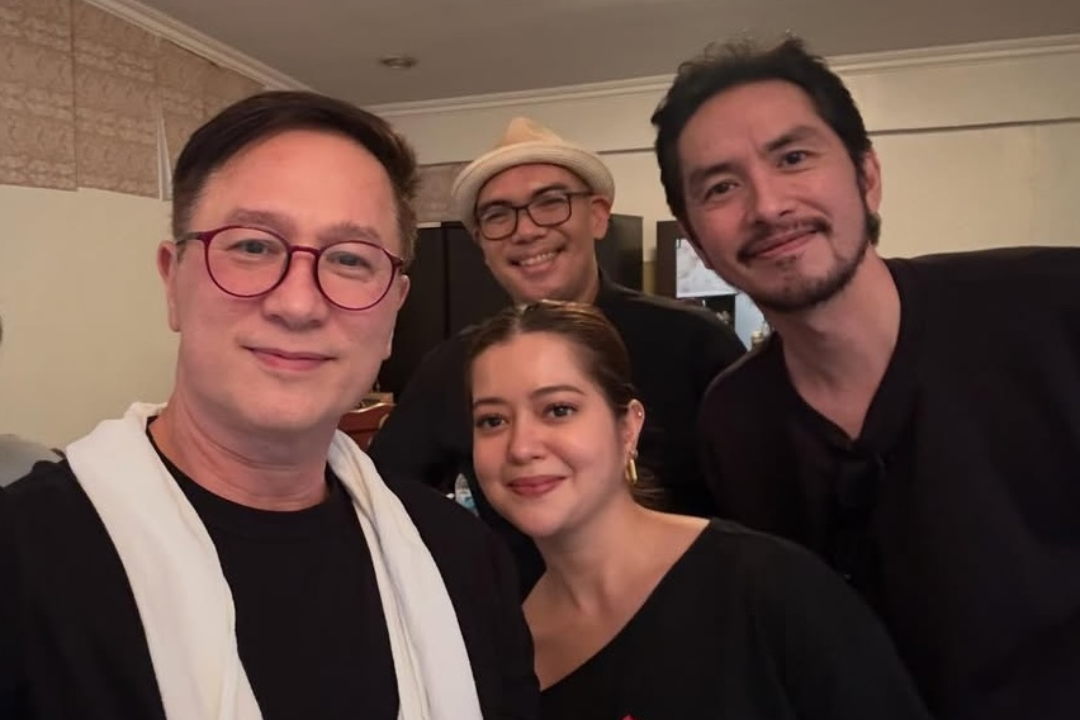 Eric Quizon on Dolphy's legacy
