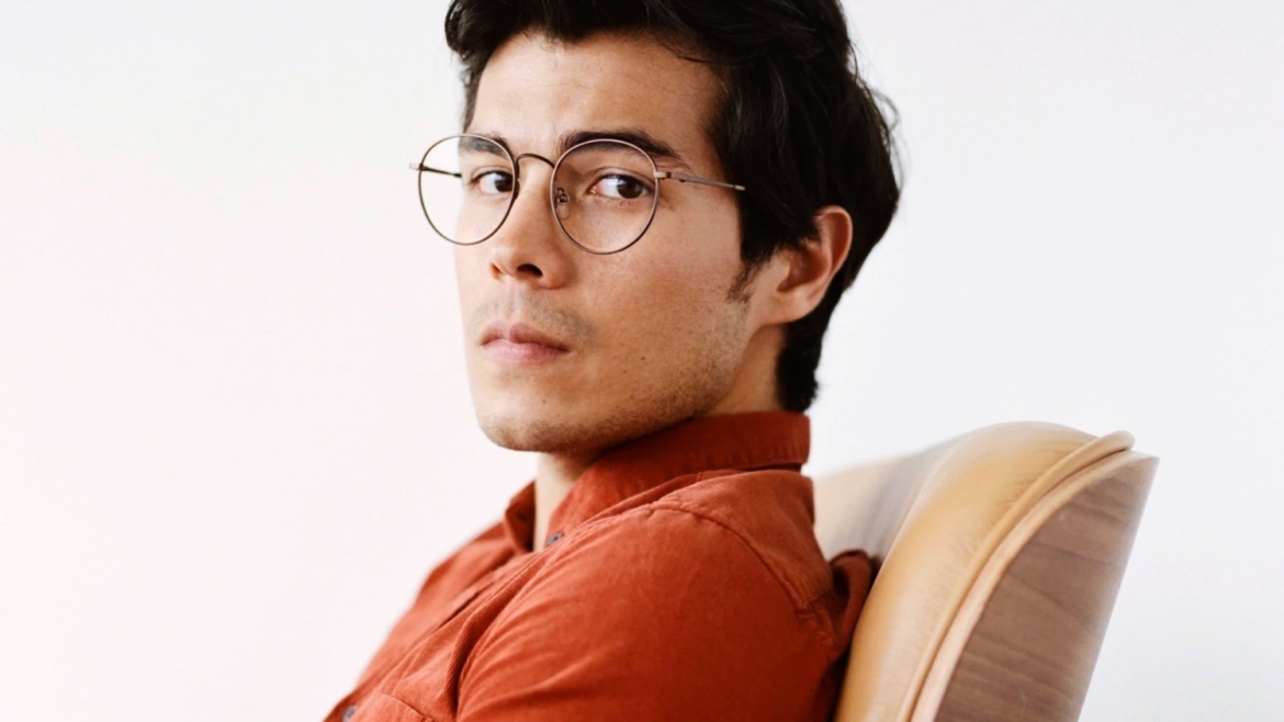 Erwan Heusaff political differences