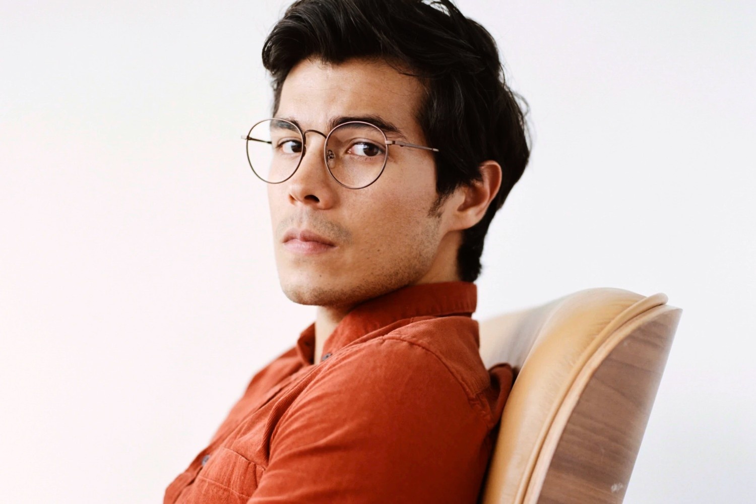 Erwan Heusaff political differences