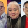 Jose Javier Reyes, Laurice Guillen, Joel Lamangan to lead FDCP acting workshop