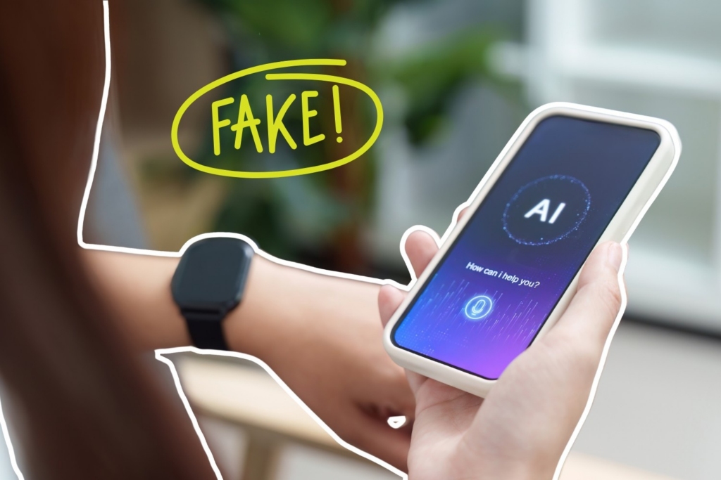 Fake AI apps cyberattacks