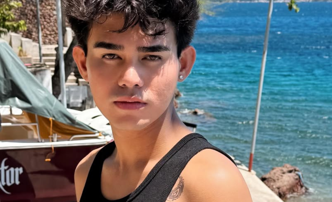 Iñigo Pascual return to music
