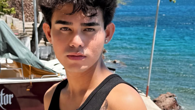 Iñigo Pascual return to music