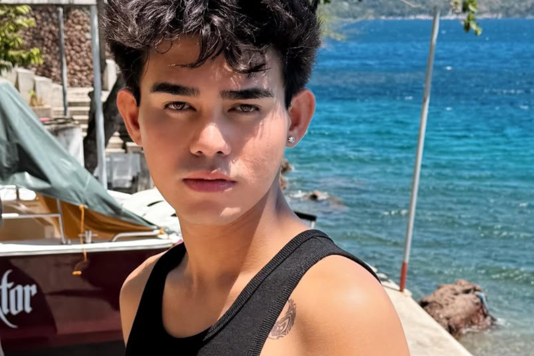 Iñigo Pascual return to music