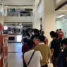 Festival Mall online pay-parking backfires amid signal dead spot