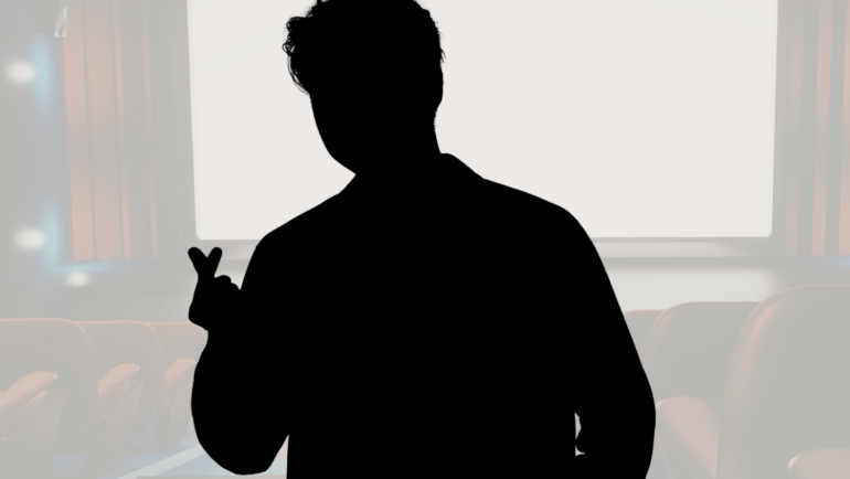 Former matinee idol comeback